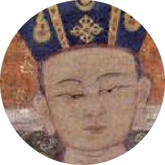 the-1st-karmapa