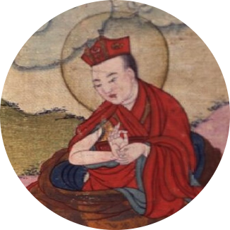 the-1st-shamarpa